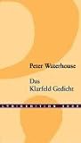 Das Klarfeld Gedicht