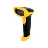 Wasp WLR8900 LR Bar Code Reader. WLR8900 BARCODE CCD LR SCANNER W/ PS/2 CABLE FOR PCS ONLY BS-HH. Wired - CCD
