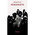 Demokratie. St�ck in zwei Akten
