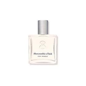 Abercrombie & Fitch ~ 8 ~ Women Perfume 1.7 oz New in box