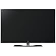 LG 42SL80 42-Inch Seamless 240Hz 1080p LCD HDTV, Glass/Black