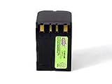 Camcorder Battery 7.2V 1700MAH Li-Ion For JVC, RCA