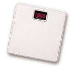 Salter 933 Compact  Bathroom Scales