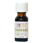 Clove Bud - 0.5 oz - EssOil