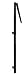 Detecto 3PHTROD-WM Wall-Mount Height Rod, 30 - 78 inches, Steel Construction with Folding Head Piece (Mounting Hardware Included!)