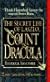The Secret Life of Laszlo, Count Dracula