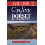 Cycling in Dorset and Hampshire: 25 Cycle Tours in and Around Dorset and Hampshire, Including the New Forest and the Isle of Wight (Cycling Guide)