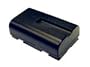 Battery Technology Camcorder Battery for Sharp VL-H860U Camcorder