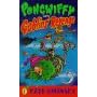 Pongwiffy and the Goblins' Revenge (Puffin Books)