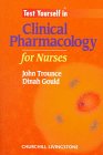 Test Yourself in Clinical Pharmaceutical Nursing