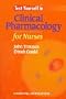 Test Yourself in Clinical Pharmaceutical Nursing