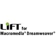 LIFT for Macromedia Dreamweaver by UsableNet Inc.