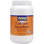 Calcium Ascorbate Powder 3 lbs