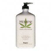Hempz Herbal Moisturizer, 17-Fluid Ounce (500 ml) (Package may vary)
