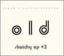 Onelinedrawing -  Sketchy EP #2