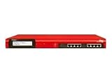 Firebox  X6500E with 1-YEAR Li