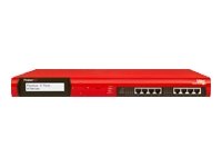 Firebox  X8500E with 1-YEAR Li