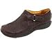 Clarks Un.link | Women's Slip on Shoes Cafe Brown Leather