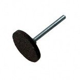 5 Pack Dremel 8215 1' Aluminum Oxide Grinding Stone 1/8' Shank