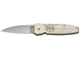 Klein Lightweight Lockback Knife 2-1/4