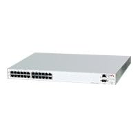Powerware PowerDsine 6012G - power injector - 200 Watt ( PD-6012G AC M ) by Powerware