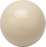 Aramith Magnetic Cue Ball - Billiards Equipment