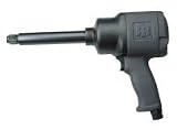 3/4 In Drive Ultra Duty Impact Wrench w/ 6 In Anvil