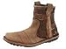 J. Shoes Hoist#2 | Men's Pull-on Boots Milkshake/Light Brown