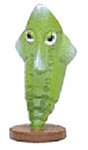 モンスターコレクション011 トランセル