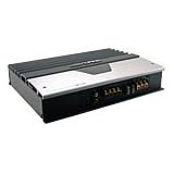 Buy Alpine V12 MRV-T420 - Amplifier - 2-channel - 225 Watts x 2 by Alpine
