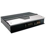Buy Alpine V12 MRV-T420 - Amplifier - 2-channel - 225 Watts x 2 by Alpine now!
