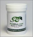 11RFHJZ22JL. SL160  Petalive Petalive Gumz N Teeth    Natural Formula For Healthy Pet Gums And Teeth