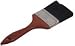 Linzer/ American Brush #1610-1.5 1.5 Black Chinese Brush