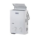 Eccotemp Portable Tankless Water Heater