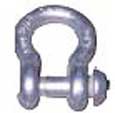 Single Clevis