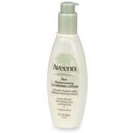 Aveeno Skin Replenishing Cleansing Lotion