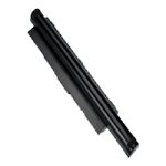 Toshiba Primary Extended Capacity Battery Pack - notebook battery - Li-Ion - 7500 mAh