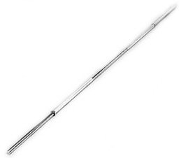 Weight Bar / 7' Standard Bar