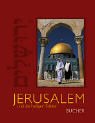 Jerusalem und die Heiligen St&auml;tten - Itamar Grinberg, Ulrich W. Sahm