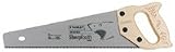 2 Pack Stanley 15-085 15 Blade Length x 9 Points Per Inch SharpTooth Tool Box Saw