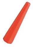 Pelican 7052 Orange Traffic Wand Attachment for Pelican 7060 LED Flashlight