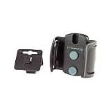 Bracketron IPM-201BL Docking Cradle Mount for iPod and iPhone (White)