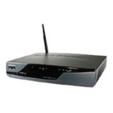 Cisco 857W  Integrated Services Router - router ( CISCO857W-G-A-K9 )