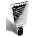 MICROPLANE 35002 FINE GRATER W/BLACK HANDLE
