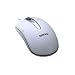 Benq M800 optische Maus weiß