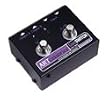 ART CoolSWITCH ABY Pedal