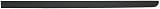 01-05 BMW 330XI 330-xi REAR DOOR MOLDING LH (DRIVER SIDE), Side, Sdn/Wgn (2001 01 2002 02 2003 03 2004 04 2005 05) B490906 51138208451