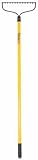 ACE Hardware-TRUPER GARDEN TOOL 33403R14ALFPACE HOMEPLUS+ FIBERGLASS WELDED BOW RAKE 54 (PACK OF 6)
