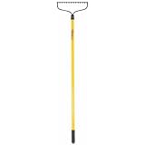 ACE Hardware-TRUPER GARDEN TOOL 33403R14ALFPACE HOMEPLUS+ FIBERGLASS WELDED BOW RAKE 54... by HOMEPLUS %2B