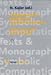Books : Computer-Human Interaction in Symbolic Computation (Texts and Monographs in Symbolic Computation)
